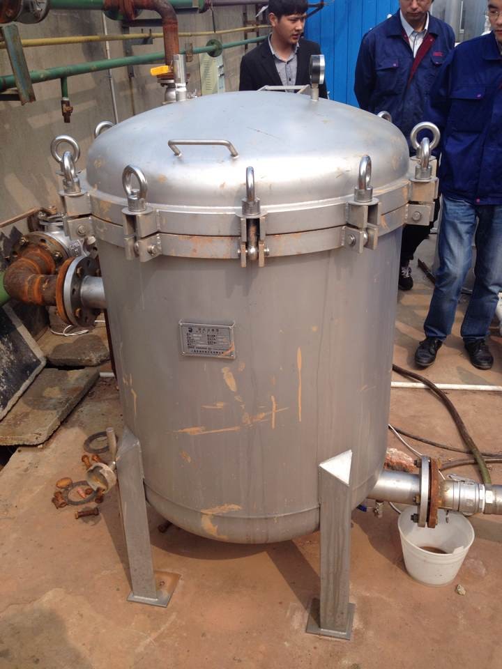 凱海環(huán)保設備